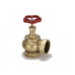 Válvula 1 1/2 Hembra-hembra