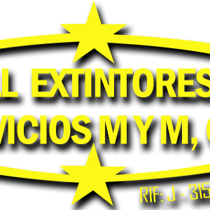 Extintor de CO2 10Lbs