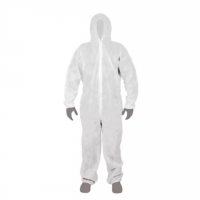 Traje de Bioseguridad tipo Tivek 