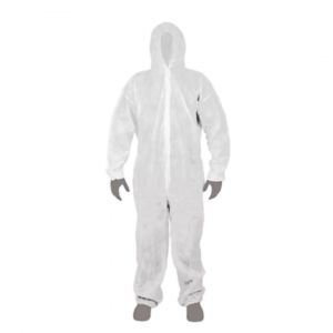 Traje de Bioseguridad tipo Tivek 