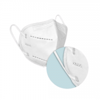 Mascarilla KN95 (Paq 5 Uni)