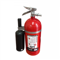 Extintor de CO2 15Lbs