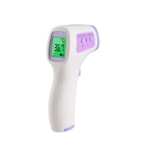Termómetro Digital