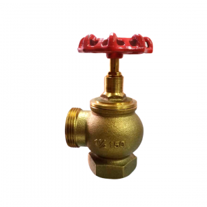 Válvula 1 1/2 Hembra-Macho