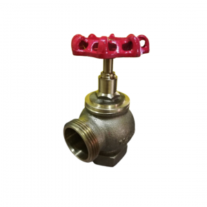 Válvula 1 1/2 Hembra-Macho