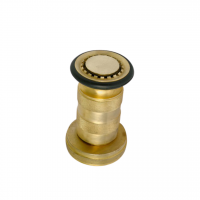 Pitón de Bronce de 1 1/2