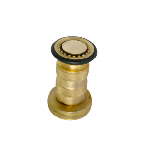 Pitón de Bronce de 1 1/2